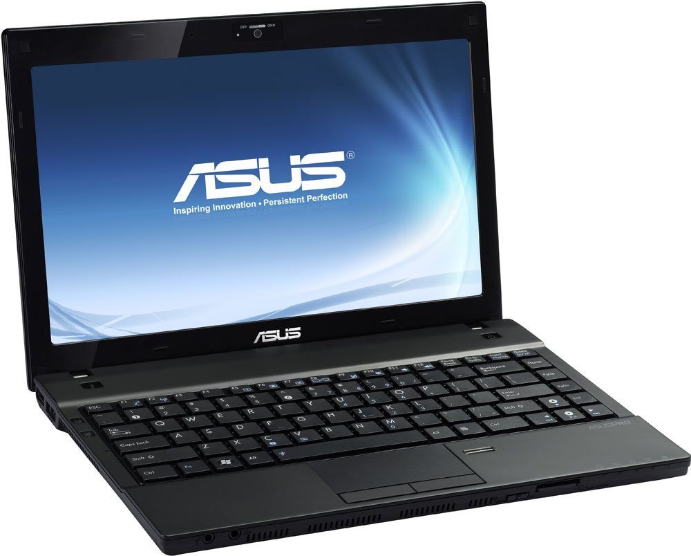 Ноутбук ASUS B23E