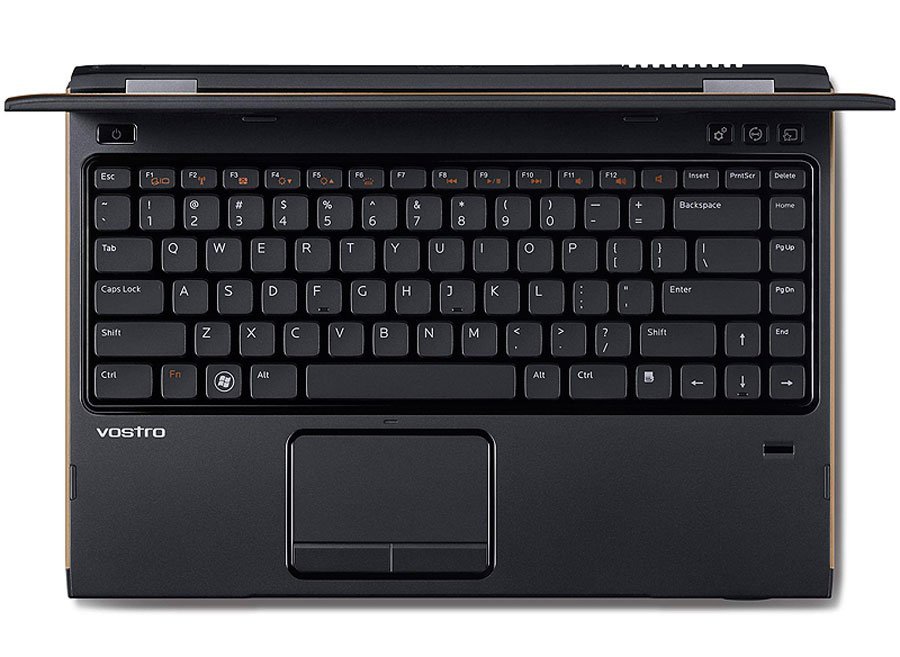 Ноутбук Dell Vostro 3350 Brown (3350-3346)