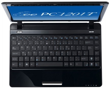 ASUS Eee PC 1201T