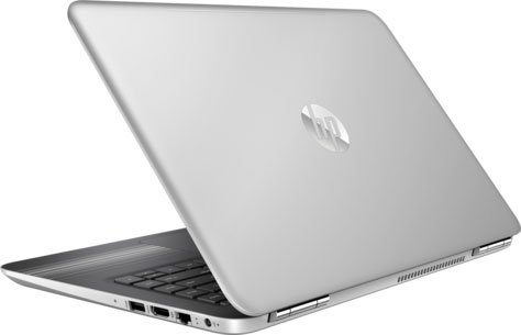 Ноутбук HP Pavilion 14-al103ur (Z3D85EA)
