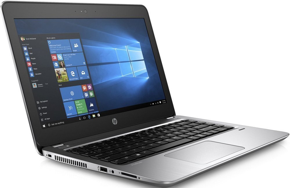 Ноутбук HP ProBook 430 G4 (Y7Z48EA)