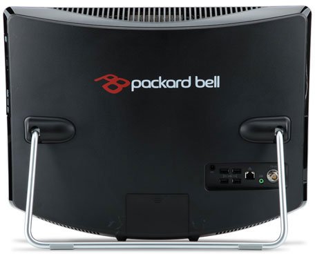 Моноблок Packard Bell oneTwo S3230 (DQ.U7PER.004)