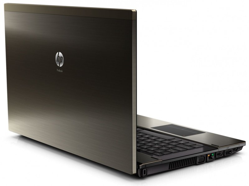 HP ProBook 4720s (WT088EA)