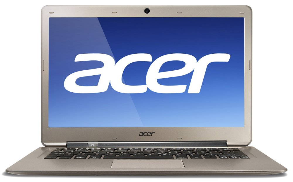 Ультрабук Acer Aspire S3-391-73514G52add