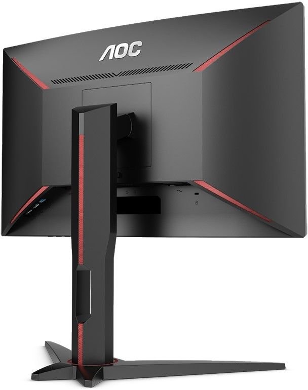 Монитор AOC 24" C24G1