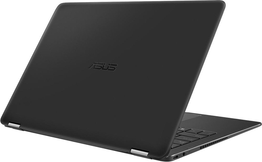 Ноутбук ASUS UX370UA Grey (C4202T)