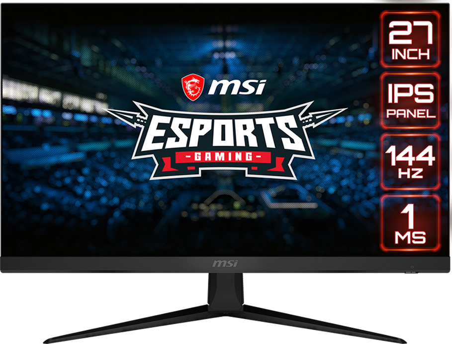 Монитор MSI 27" Optix G271