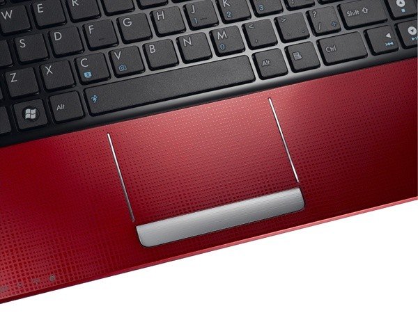 Ноутбук ASUS EEE PC 1215B