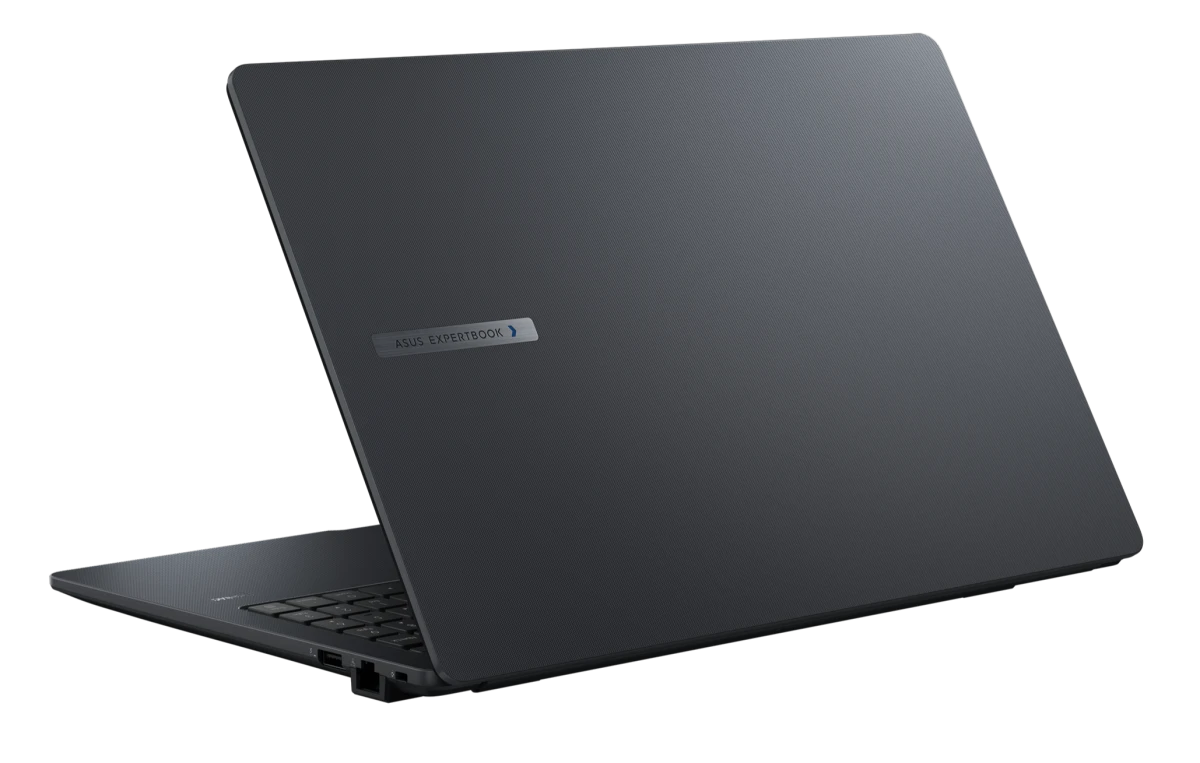 Ноутбук ASUS B1503CVA ExpertBook B1 Gentle Grey (S70425)