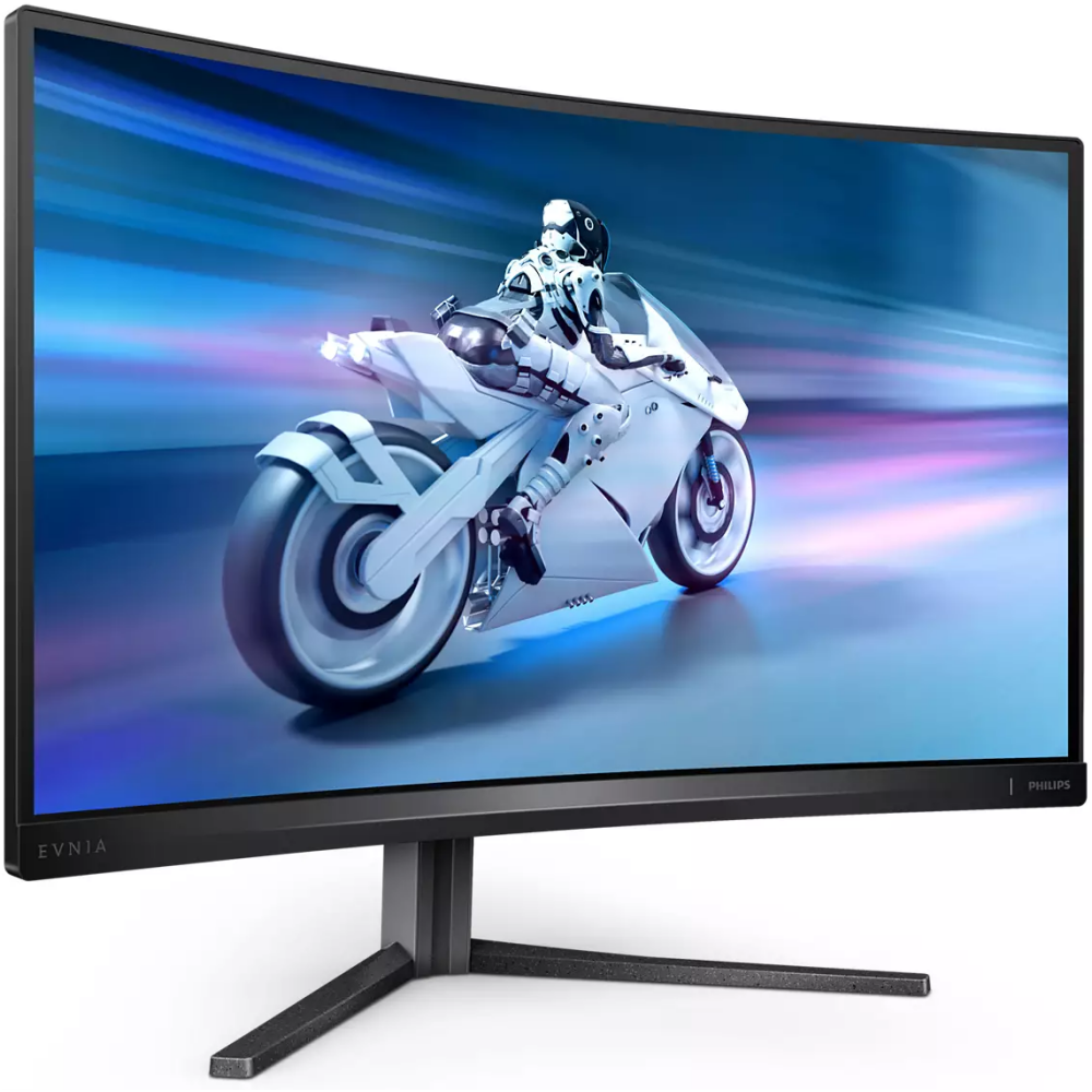 Монитор Philips 27" 27M2C5500W Evnia