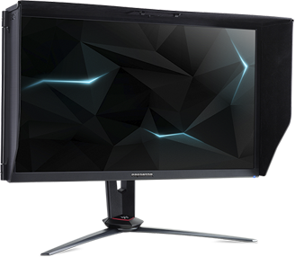 Монитор Acer 25" XB253QGPbmiiprzx Predator