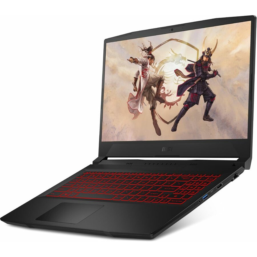 Ноутбук MSI Katana GF66 (11UD-1050X)