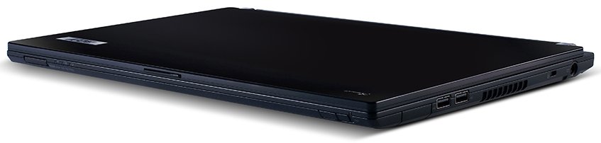 Ноутбук Acer TravelMate 8481-52464G32ncc
