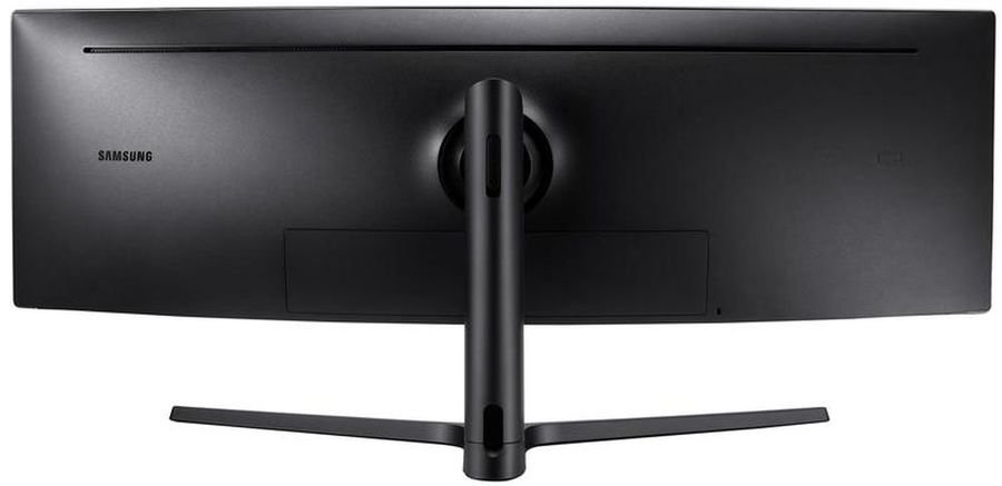 Монитор Samsung 49" C49J890DKI