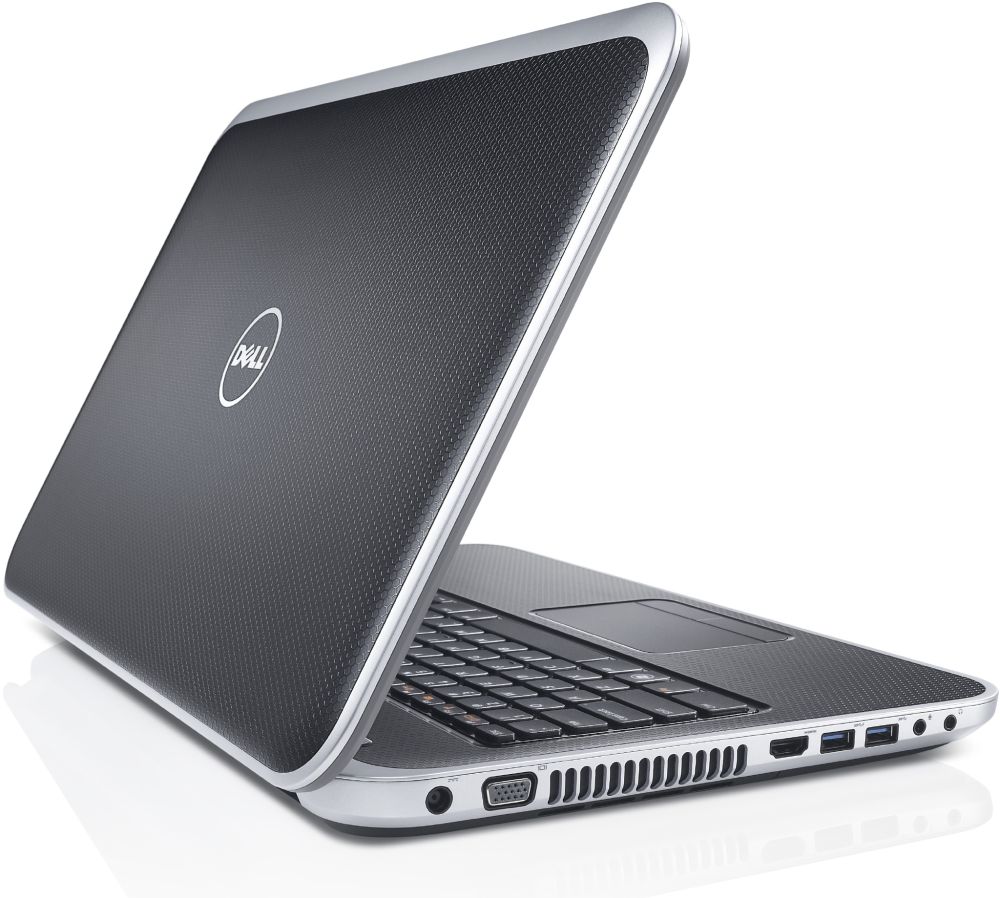 Ноутбук Dell Inspiron 7720 Black (7720-3884)
