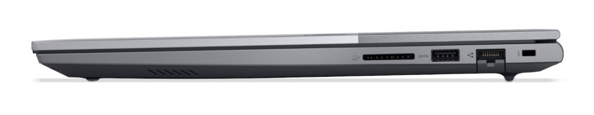 Ноутбук Lenovo ThinkBook 16 G8 IAL Arctic Grey (21SKS05B00-NoOS)
