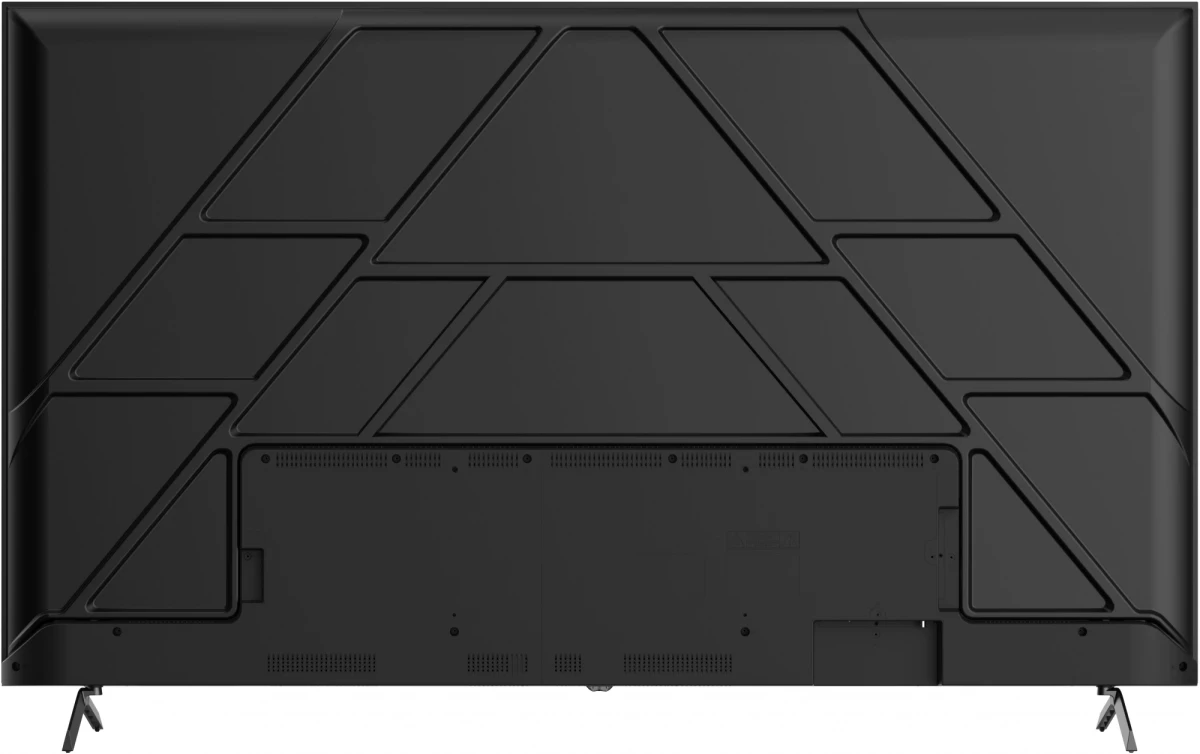 ЖК телевизор Digma 75" DM-LED75UQB31