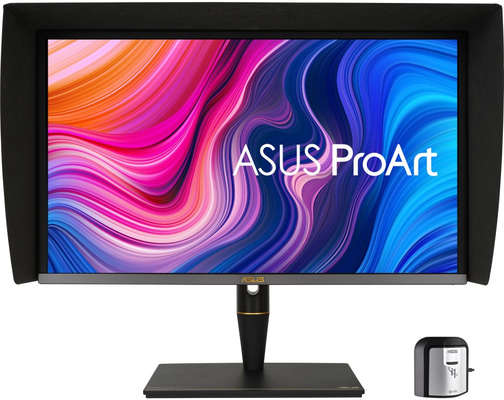 Монитор ASUS 27" PA27UCX-K ProArt