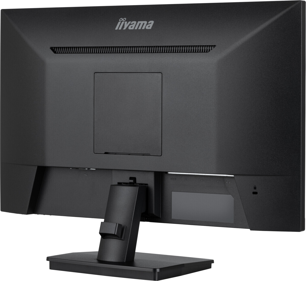 Монитор iiyama 24" ProLite XU2493HSU-B7