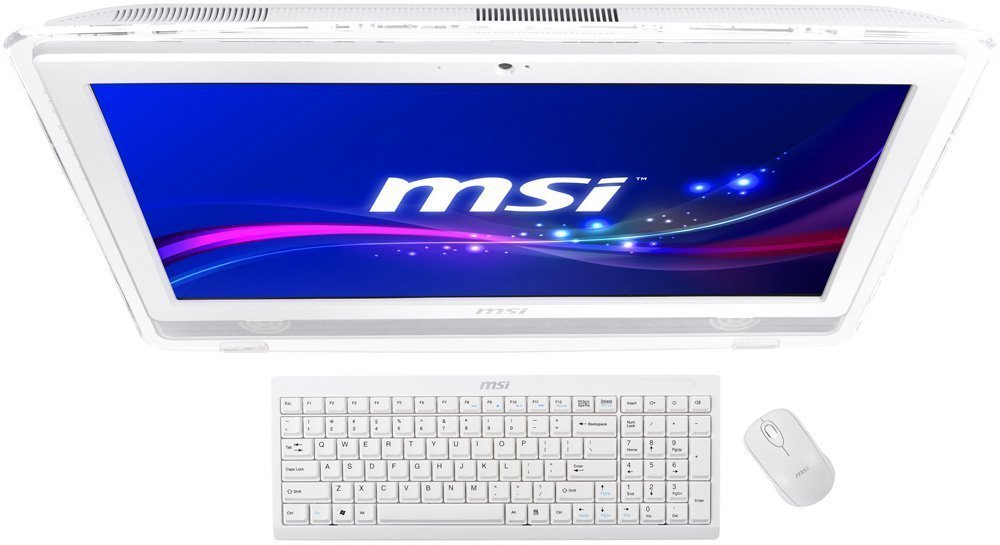 Моноблок MSI Wind Top AE2282G-032
