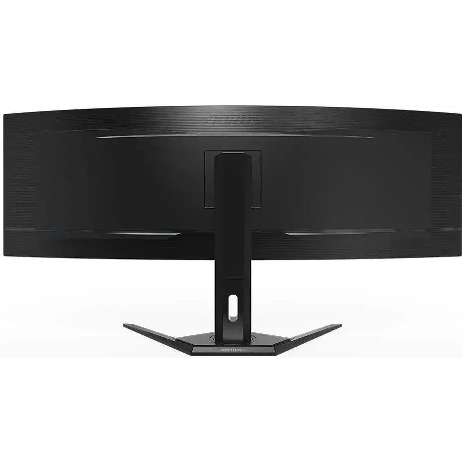 Монитор Gigabyte 49" Aorus CO49DQ