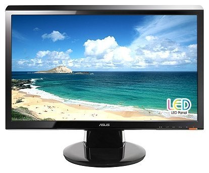 Монитор ASUS 23" VH238T