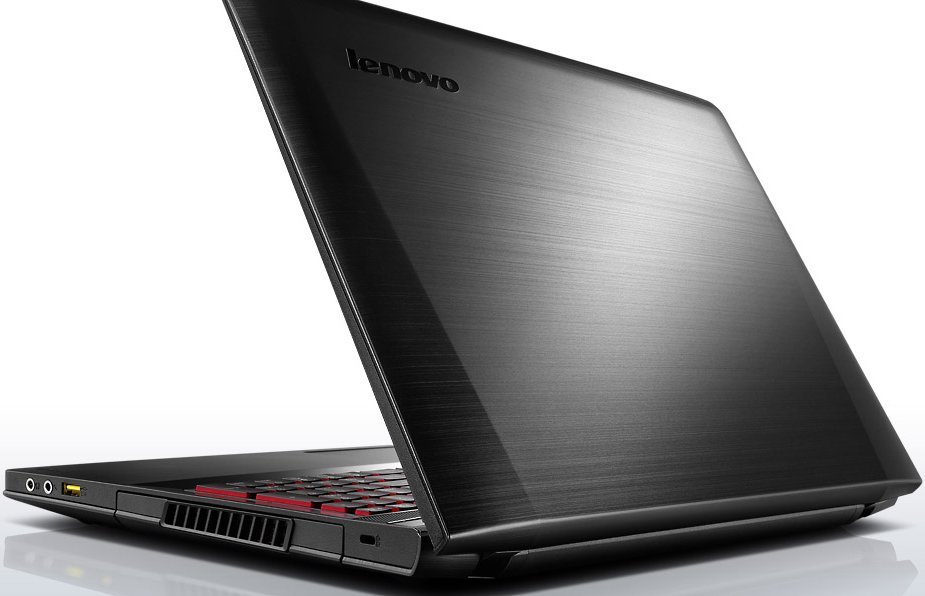 Ноутбук Lenovo IdeaPad Y510p (59-365884)