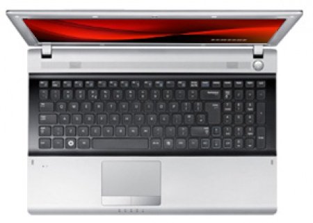Ноутбук Samsung RV511 (NP-RV511-S04)