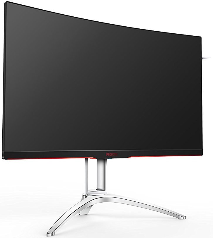 Монитор AOC 32" AG322QCX