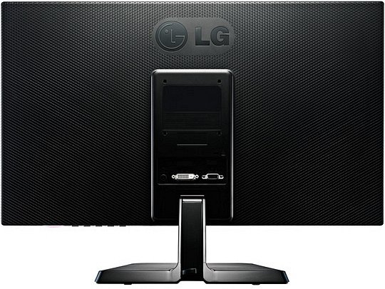 Монитор LG 20"  20EN33TS-B