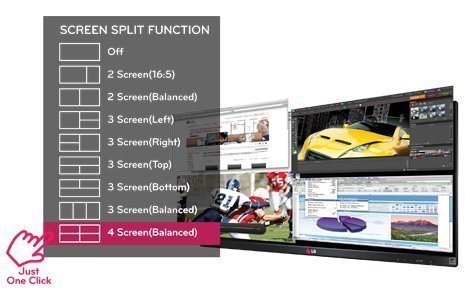 Монитор LG 29"  29EA73-P