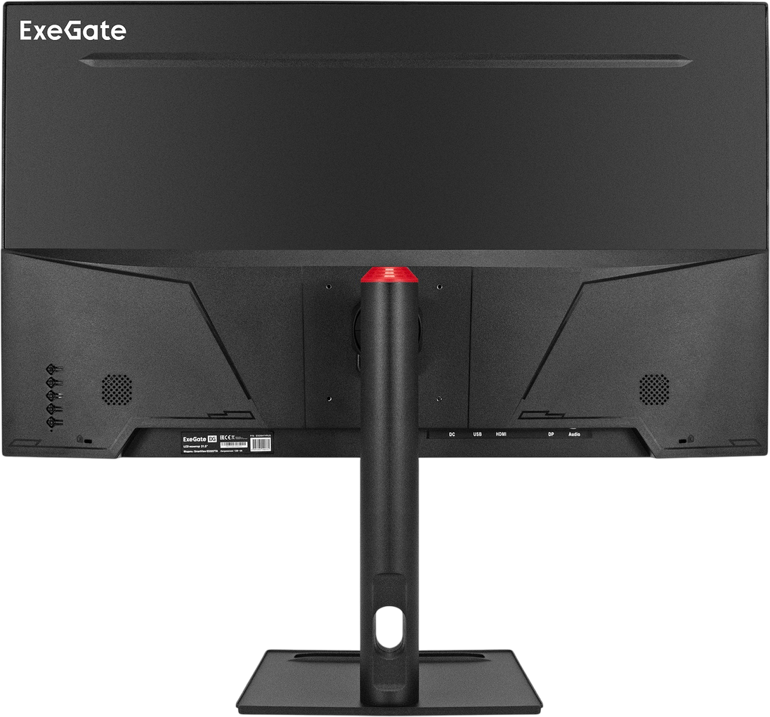 Монитор ExeGate 32" SmartView ES3207TA