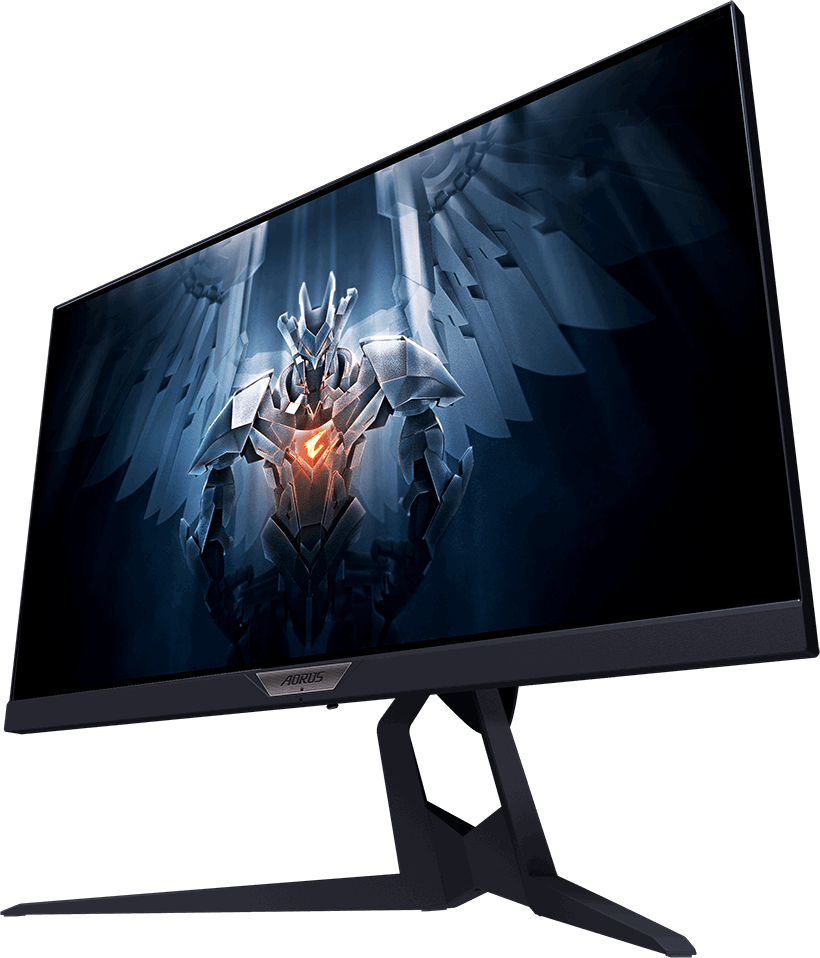 Монитор Gigabyte 25" Aorus FI25F