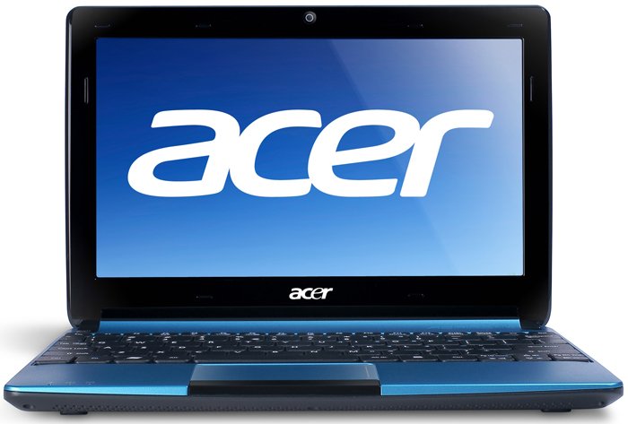 Acer Aspire One AOD257-13DQbb