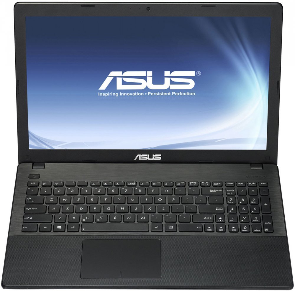 Ноутбук ASUS X551MA Black