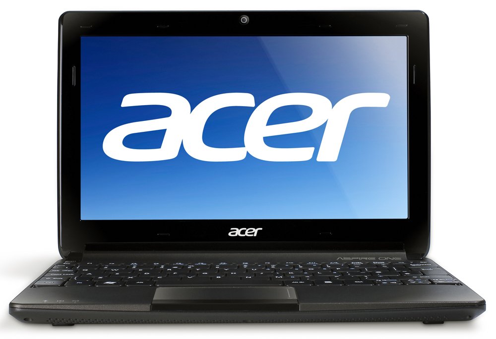 Ноутбук Acer Aspire One AOD270-268kk