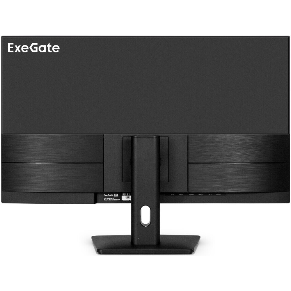 Монитор ExeGate 32" Combat EG3207A