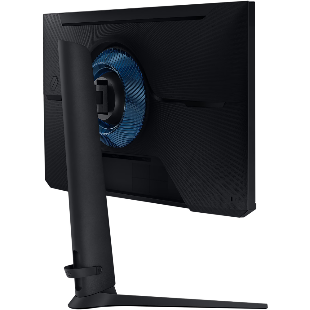 Монитор Samsung 24" LS24DG300EIXCI Odyssey G3