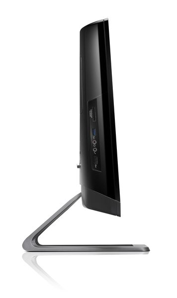 Моноблок Lenovo IdeaCentre C320 (57-302428)