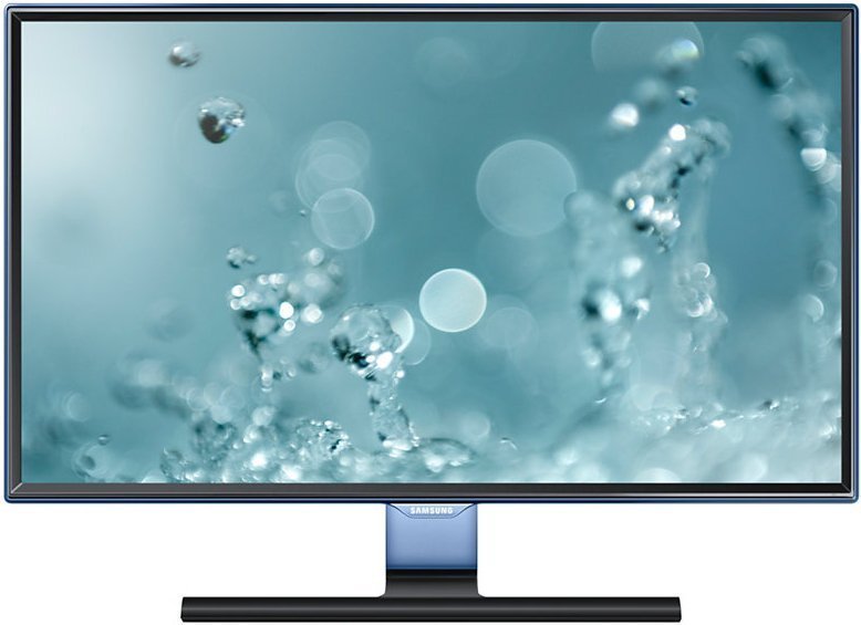 Монитор Samsung 24" S24E390HL