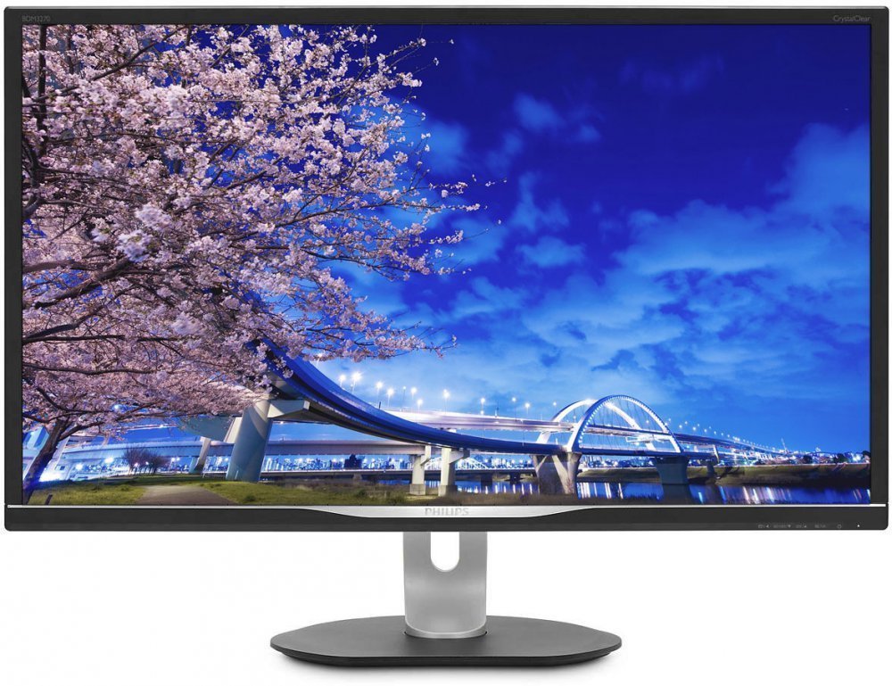 Монитор Philips 32" BDM3270QP