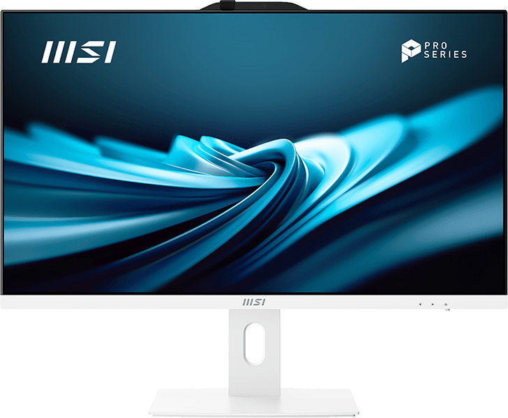 Моноблок MSI Pro AP272P (14M-617XRU)