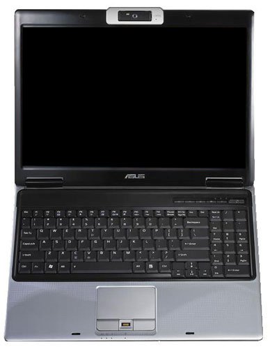 ASUS L54T