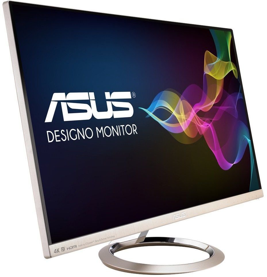 Монитор ASUS 27" MX27UC