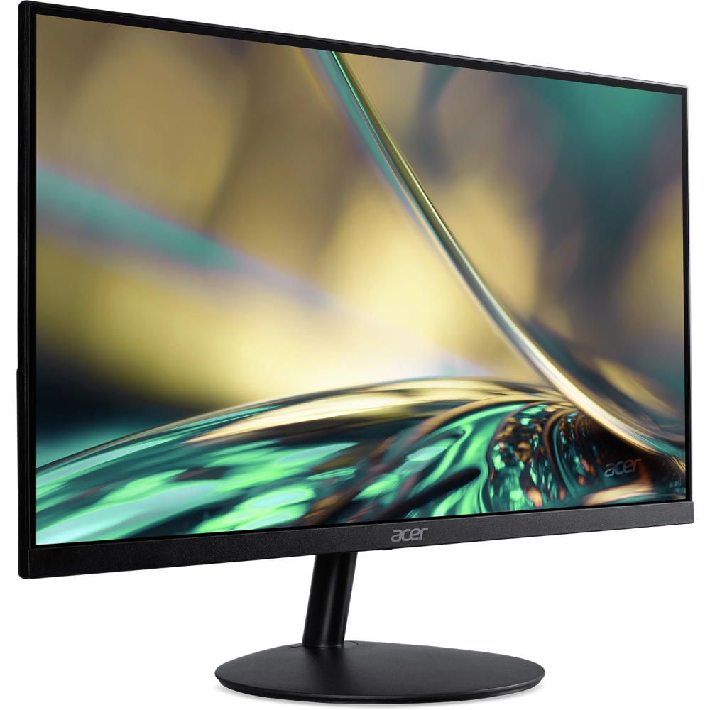 Монитор Acer 27" SA272Ebi