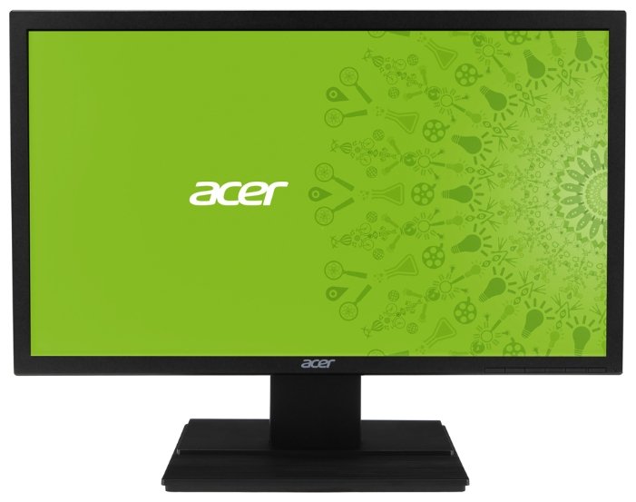 Монитор Acer 24" V246HLbid