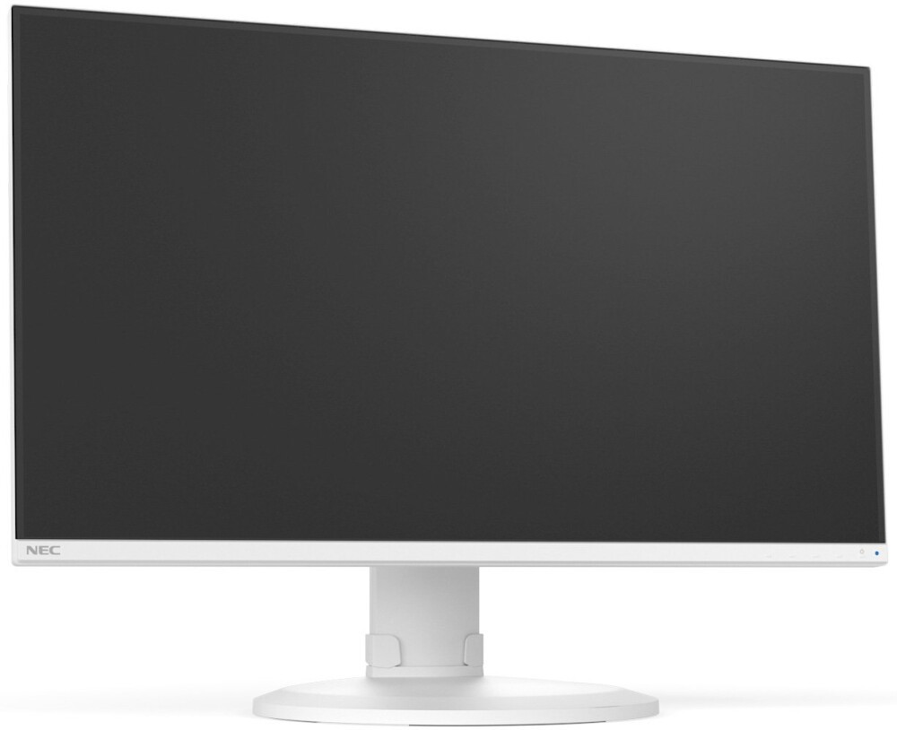 Монитор NEC 27" MultiSync E273F White