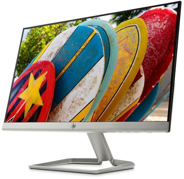 Монитор HP 22" 22fw (3KS60AA)