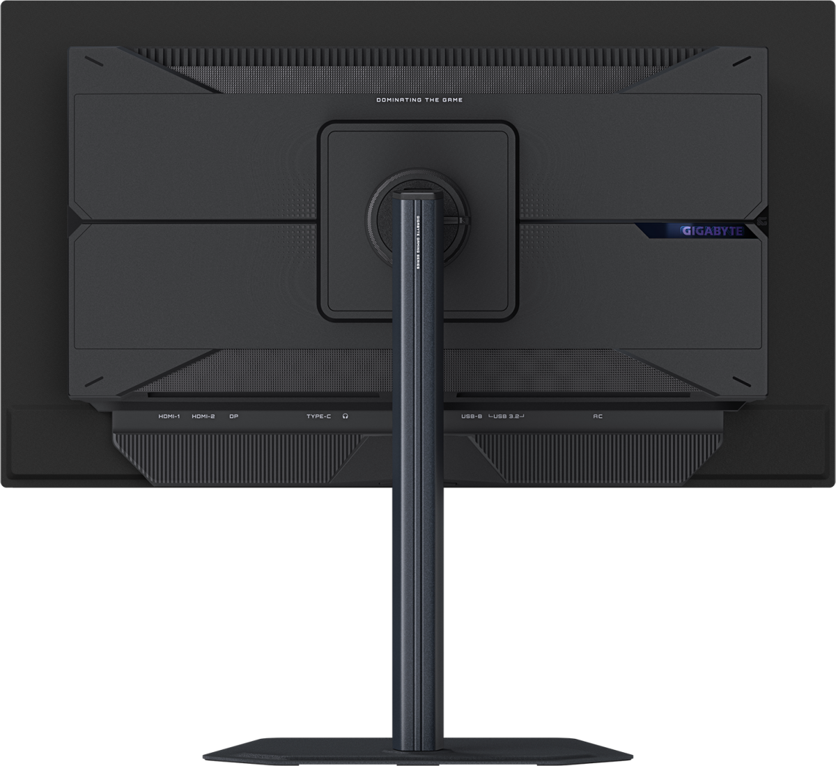 Монитор Gigabyte 27" MO27Q2A