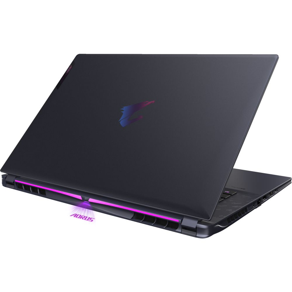 Ноутбук Gigabyte Aorus 16X ASG (2024) (ASG-63KZC64SD)
